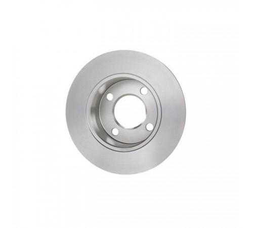 Гальмівний диск Bosch 0 986 478 019 Гальмівний диск Bosch 0 986 478 019