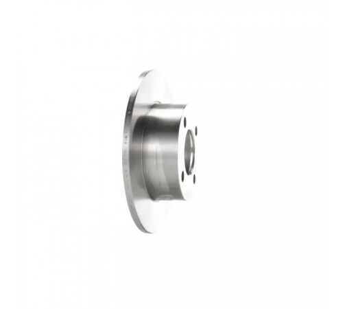 Гальмівний диск Bosch 0 986 478 019 Гальмівний диск Bosch 0 986 478 019