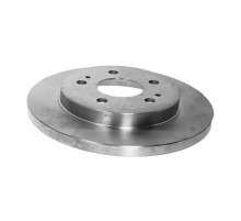 Тормозной диск Bosch 0 986 479 432