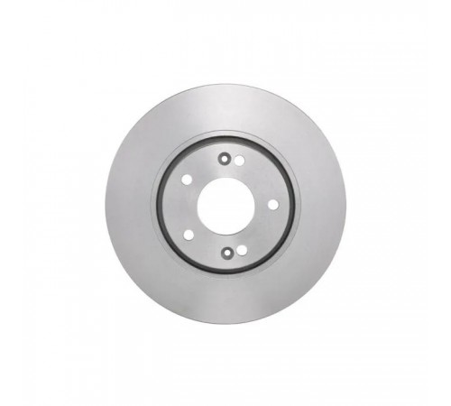 Гальмівний диск Bosch 0 986 479 595 Гальмівний диск Bosch 0 986 479 595