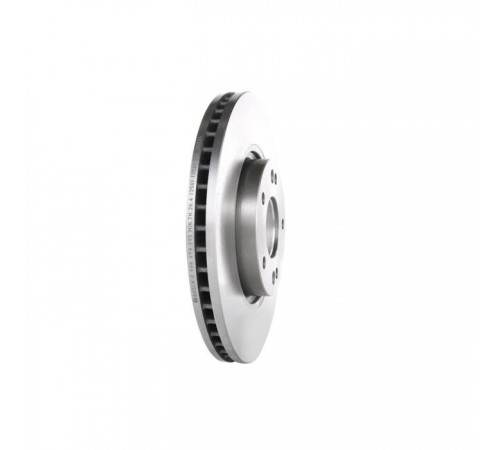 Гальмівний диск Bosch 0 986 479 595 Гальмівний диск Bosch 0 986 479 595