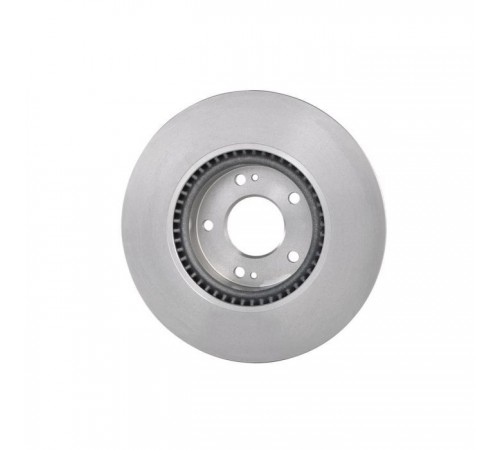 Гальмівний диск Bosch 0 986 479 595 Гальмівний диск Bosch 0 986 479 595