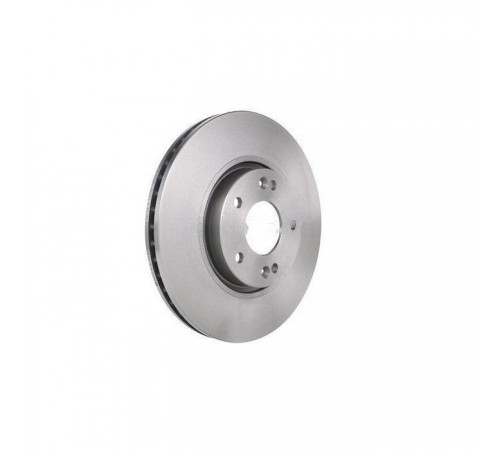Гальмівний диск Bosch 0 986 479 595 Гальмівний диск Bosch 0 986 479 595