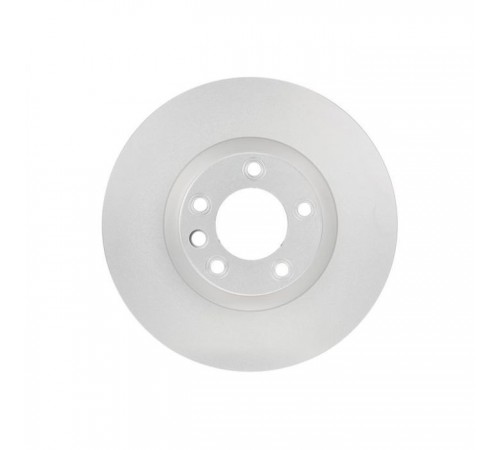 Гальмівний диск Bosch 0 986 479 B12 Гальмівний диск Bosch 0 986 479 B12