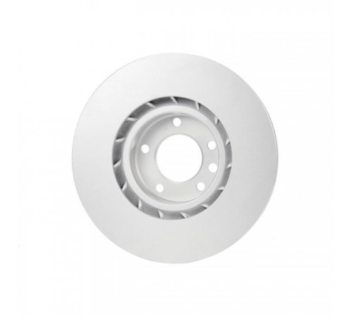 Гальмівний диск Bosch 0 986 479 B12 Гальмівний диск Bosch 0 986 479 B12