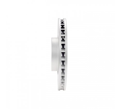 Гальмівний диск Bosch 0 986 479 B12 Гальмівний диск Bosch 0 986 479 B12
