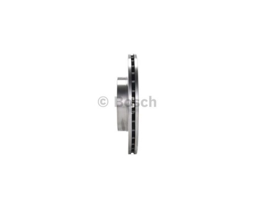 Гальмівний диск Bosch 0 986 478 578 Гальмівний диск Bosch 0 986 478 578