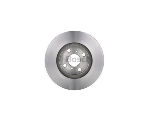 Гальмівний диск Bosch 0 986 478 578 Гальмівний диск Bosch 0 986 478 578