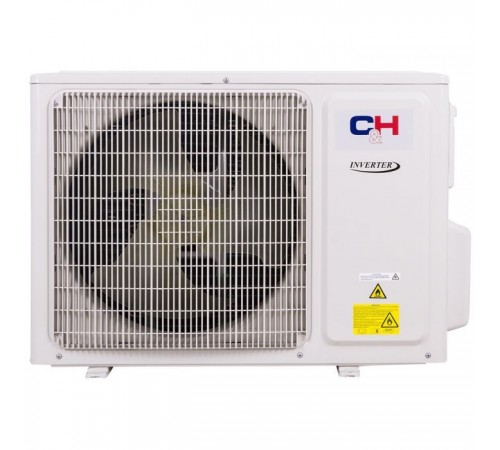 Кондиционер Cooper&Hunter CH-S18FTXAM2S-BL Кондиционер Cooper&Hunter CH-S18FTXAM2S-BL