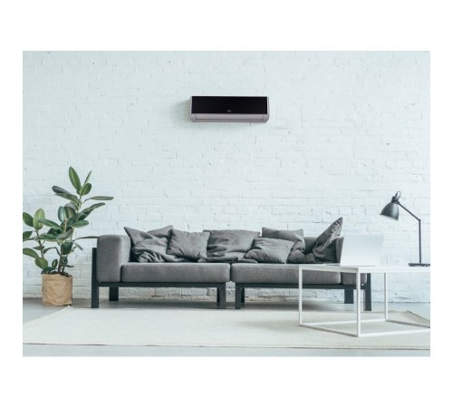 Кондиционер Cooper&Hunter CH-S18FTXAM2S-BL Кондиционер Cooper&Hunter CH-S18FTXAM2S-BL
