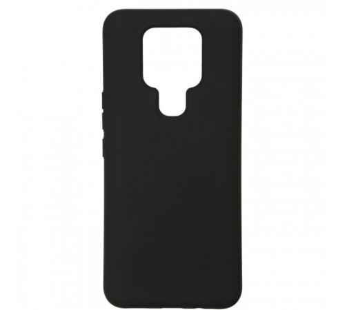 Чохол до мобільного телефона Armorstandart ICON Case Tecno Camon 16/16 SE Black (ARM58557) Чохол до мобільного телефона Armorstandart ICON Case Tecno Camon 16/16 SE Black (ARM58557)