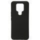Чохол до мобільного телефона Armorstandart ICON Case Tecno Camon 16/16 SE Black (ARM58557)