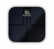 Ваги підлогові Garmin Index S2 Smart Scale, Intl, Black, 1 pack (010-02294-12)