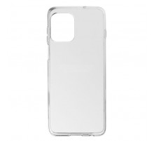 Чехол для мобильного телефона Armorstandart Air Series Motorola G100 Transparent (ARM59429)