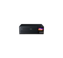 Багатофункціональний пристрій Epson L8180 WI-FI (C11CJ21403)