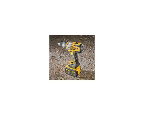 Шуруповерт DeWALT DCD999T1