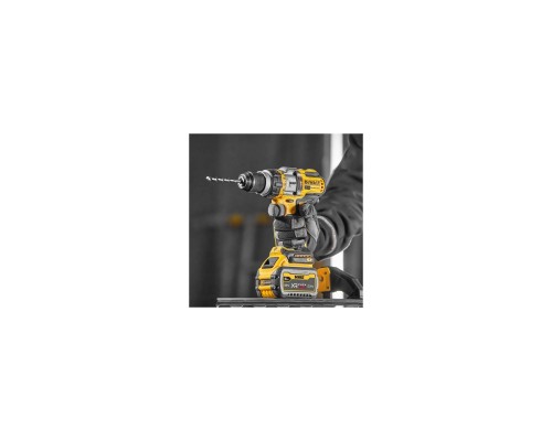 Шуруповерт DeWALT DCD999T1