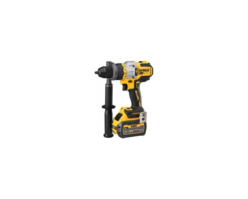 Шуруповерт DeWALT DCD999T1