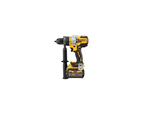 Шуруповерт DeWALT DCD999T1