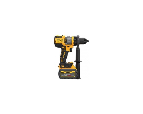 Шуруповерт DeWALT DCD999T1