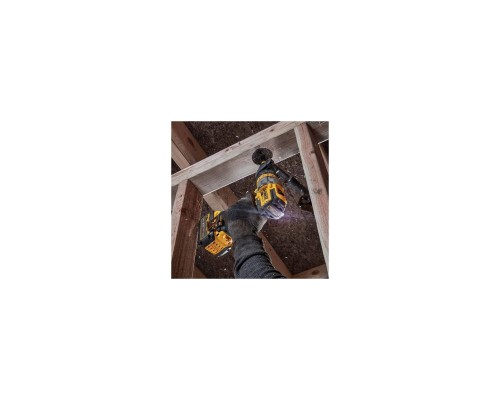 Шуруповерт DeWALT DCD999T1
