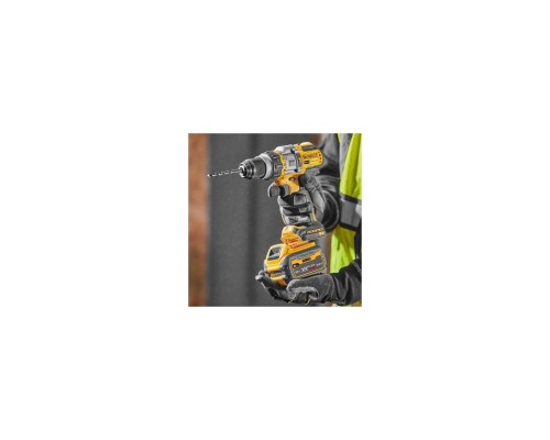 Шуруповерт DeWALT DCD999T1