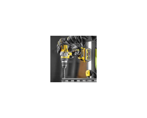 Шуруповерт DeWALT DCD999T1