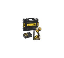 Шуруповерт DeWALT DCD999T1