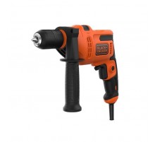 Дрель Black&Decker BEH200