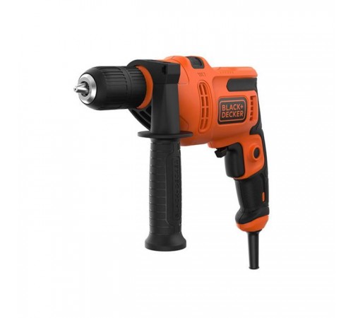Дриль Black&Decker BEH200 Дриль Black&Decker BEH200