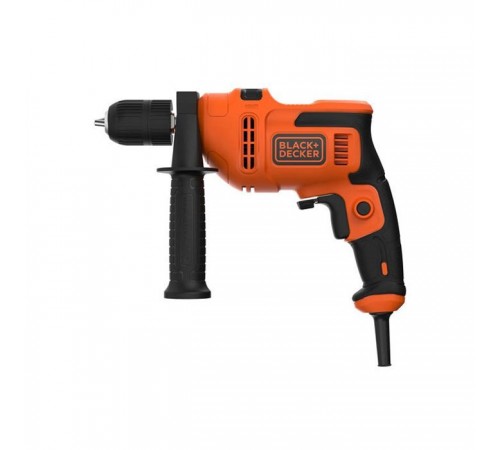 Дриль Black&Decker BEH200 Дриль Black&Decker BEH200