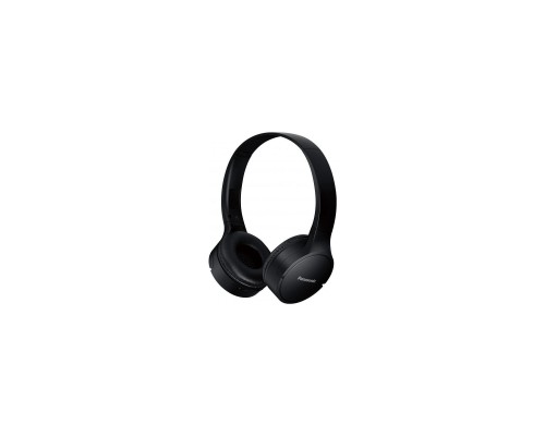 Наушники Panasonic RB-HF420BGEK Black (RB-HF420BGEK) Наушники Panasonic RB-HF420BGEK Black (RB-HF420BGEK)