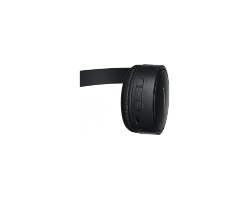 Наушники Panasonic RB-HF420BGEK Black (RB-HF420BGEK) Наушники Panasonic RB-HF420BGEK Black (RB-HF420BGEK)