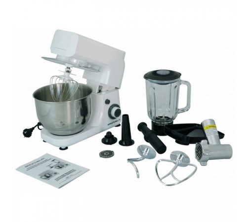 Кухонный комбайн Grunhelm GKM0020 Кухонный комбайн Grunhelm GKM0020