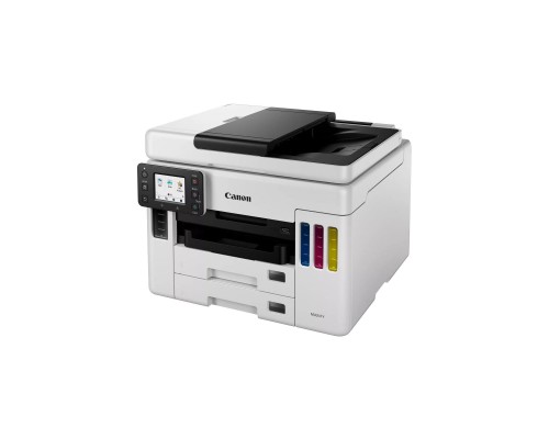 Багатофункціональний пристрій Canon MAXIFY GX7040 c Wi-Fi (4471C009) Багатофункціональний пристрій Canon MAXIFY GX7040 c Wi-Fi (4471C009)