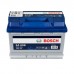 Акумулятор автомобільний Bosch 74А (0 092 S40 080)