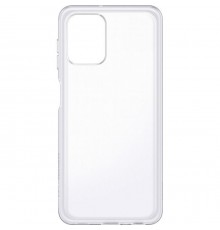 Чохол до мобільного телефона BeCover Samsung Galaxy A22 SM-A225 / M32 SM-M325 Transparancy (706490)