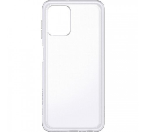 Чохол до мобільного телефона BeCover Samsung Galaxy A22 SM-A225 / M32 SM-M325 Transparancy (706490) Чохол до мобільного телефона BeCover Samsung Galaxy A22 SM-A225 / M32 SM-M325 Transparancy (706490)