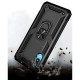 Чохол до мобільного телефона BeCover Military Samsung Galaxy A02 SM-A022 / M02 SM-M022 Black (706640)
