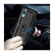 Чохол до мобільного телефона BeCover Military Samsung Galaxy A02 SM-A022 / M02 SM-M022 Black (706640)