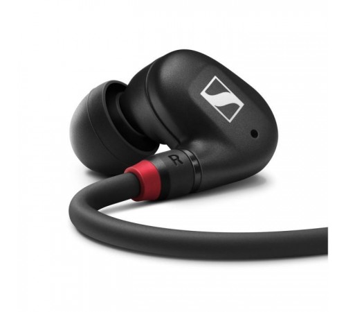 Наушники Sennheiser IE 100 PRO Black (508940) Наушники Sennheiser IE 100 PRO Black (508940)
