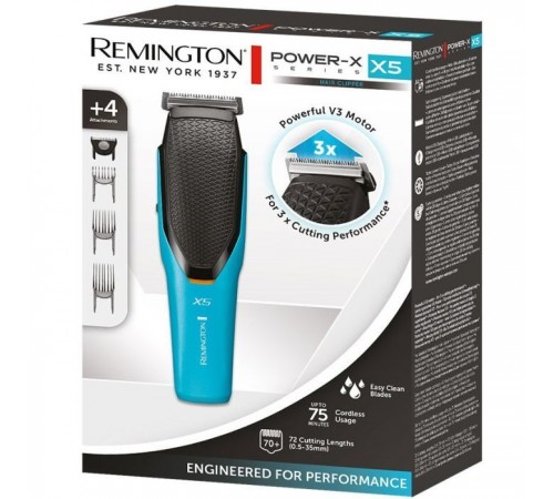 Машинка для стрижки Remington HC5000 Машинка для стрижки Remington HC5000