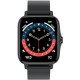 Смарт-часы Gelius Pro GP-SW004 (AMAZWATCH GT2) Bluetooth Call (IPX7) Black (GP-SW004 Black)