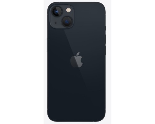 Мобільний телефон Apple iPhone 13 128GB Midnight (MLPF3) Мобільний телефон Apple iPhone 13 128GB Midnight (MLPF3)