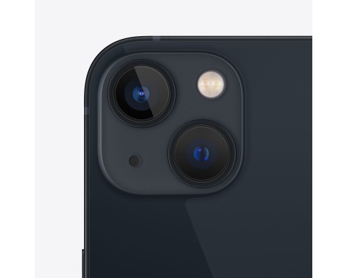 Мобільний телефон Apple iPhone 13 128GB Midnight (MLPF3) Мобільний телефон Apple iPhone 13 128GB Midnight (MLPF3)