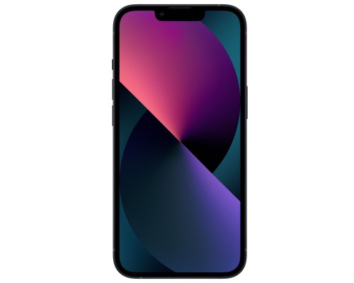 Мобільний телефон Apple iPhone 13 128GB Midnight (MLPF3) Мобільний телефон Apple iPhone 13 128GB Midnight (MLPF3)