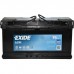 Аккумулятор автомобильный EXIDE START-STOP AGM 95A (EK950)