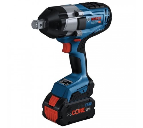 Гайковерт Bosch GDS 18V-1050 H (0.601.9J8.502) Гайковерт Bosch GDS 18V-1050 H (0.601.9J8.502)
