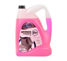 Антифриз ВАМП -40 червоний 10л/10,9кг (5171)