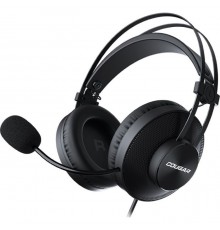 Наушники Cougar Immersa Essential Black